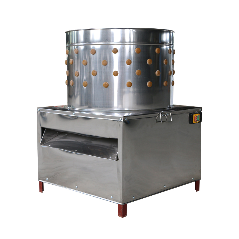 Chicken Plucker Machine - Máquina de Desplumagem de Frango HHD