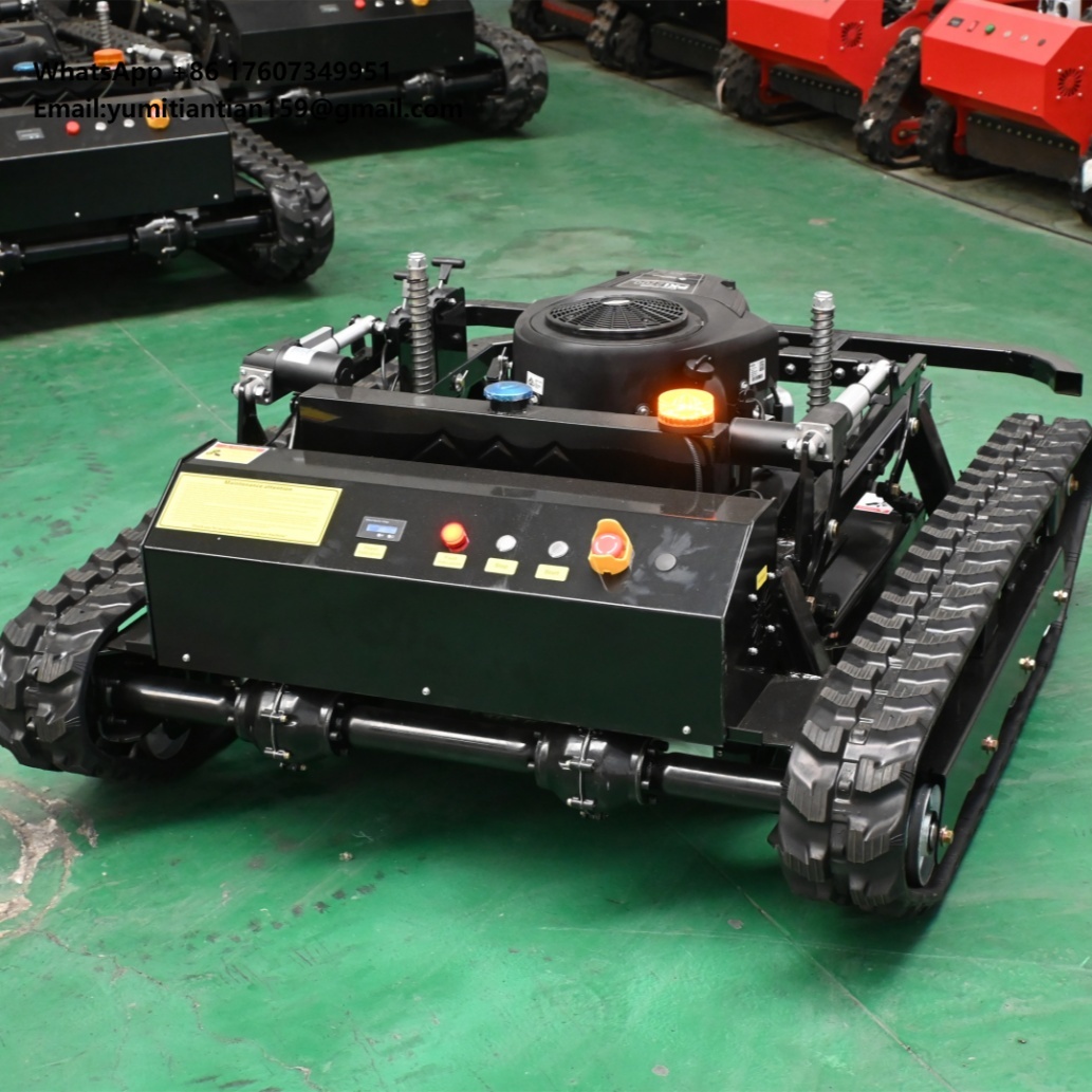 Farming Agriculture & Cooking - Cortador de grama agrícola automático, versão