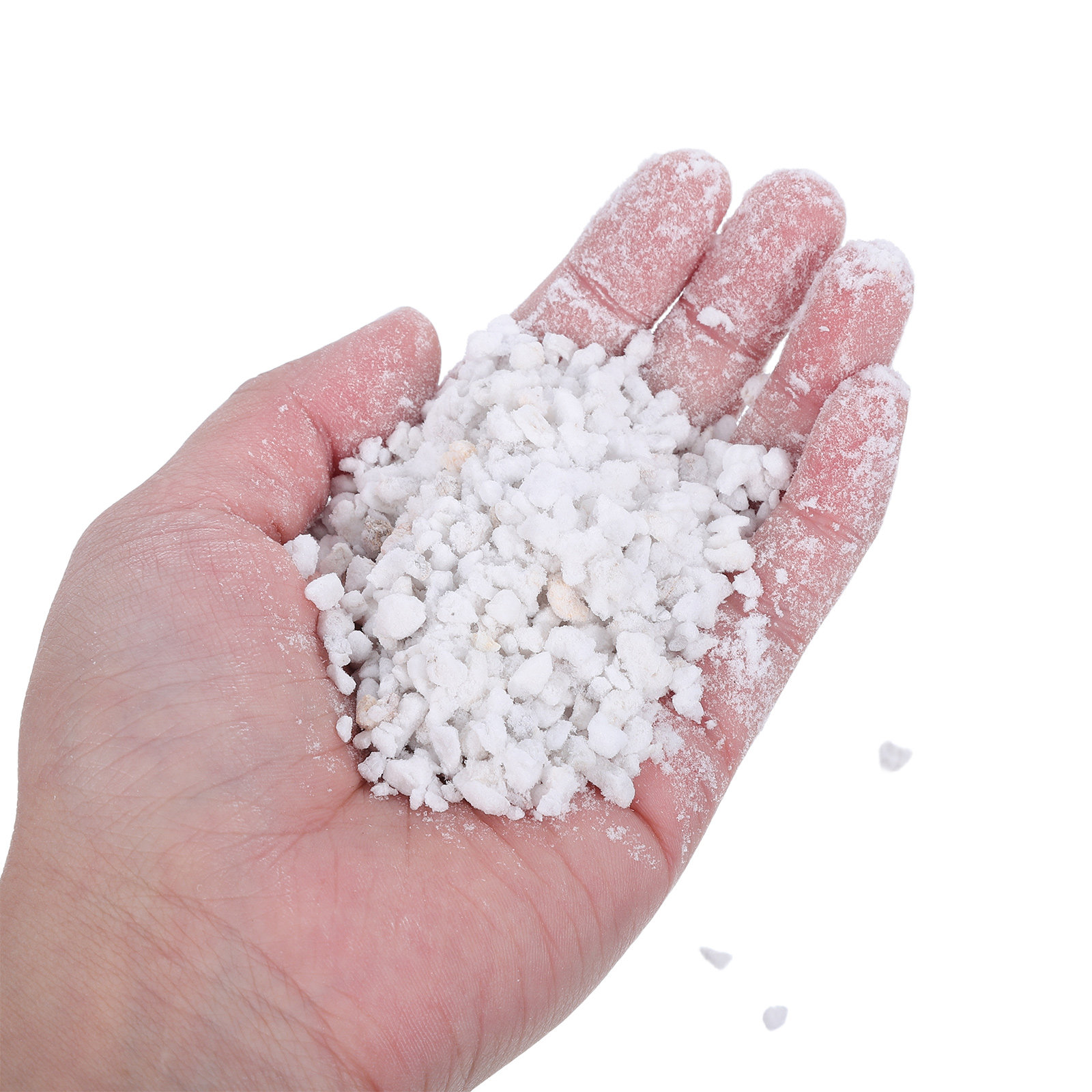Horticulture Soil Perlite - Perlite Hortícola 5 Quartos, Pedras de