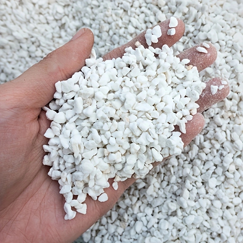 Horticulture Soil Perlite - 1 Pacote de Perlita Hortícola de