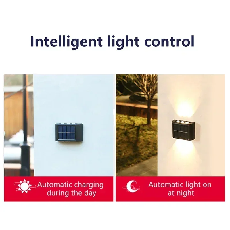 Luz Solar LED para Exterior, L - Farming For Agriculture avaliação e preço