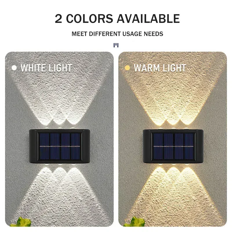 Luz Solar LED para Exterior, L - Farming For Agriculture avaliação e preço