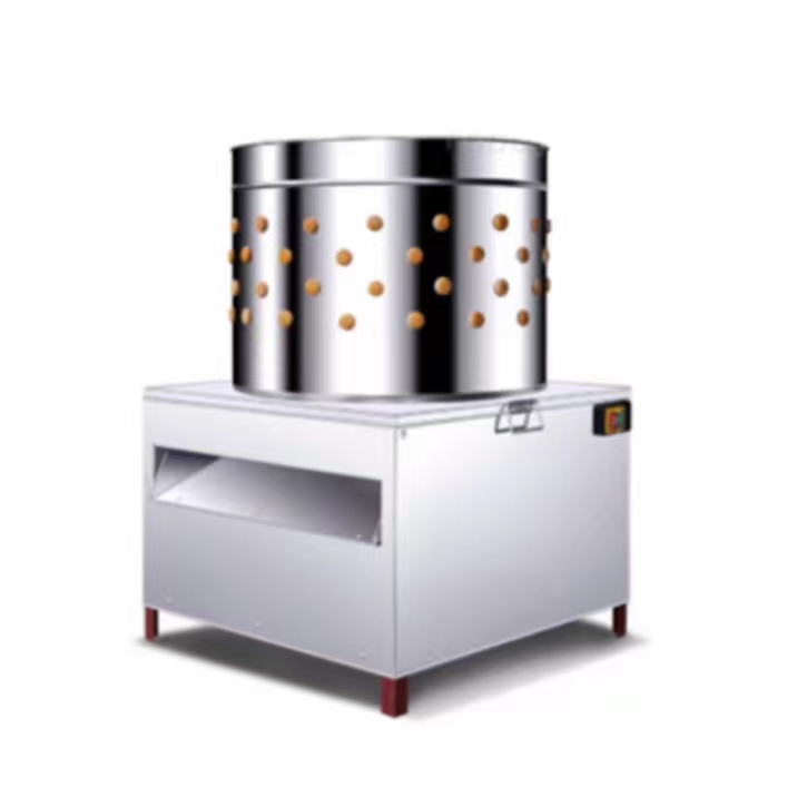 Máquina de Depenar Frango de B - Chicken Plucker Machine avaliação e preço