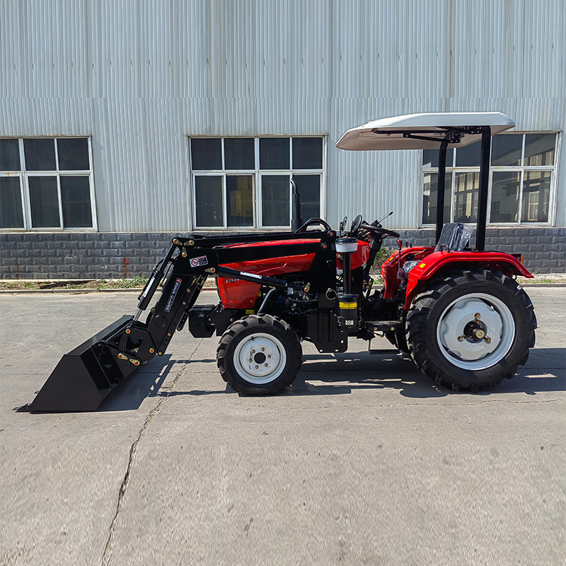 Trator Mini 4x4 de Alta Qualid - Farming Agriculture & Cooking avaliação e preço