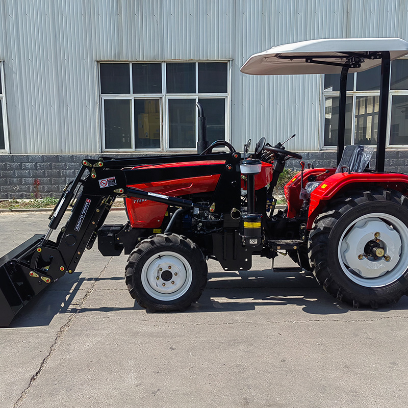 Trator Mini 4x4 de Alta Qualid - Farming Agriculture & Cooking avaliação e preço