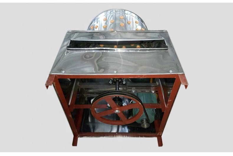 Máquina Industrial de Depenar  - Chicken Plucker Machine avaliação e preço