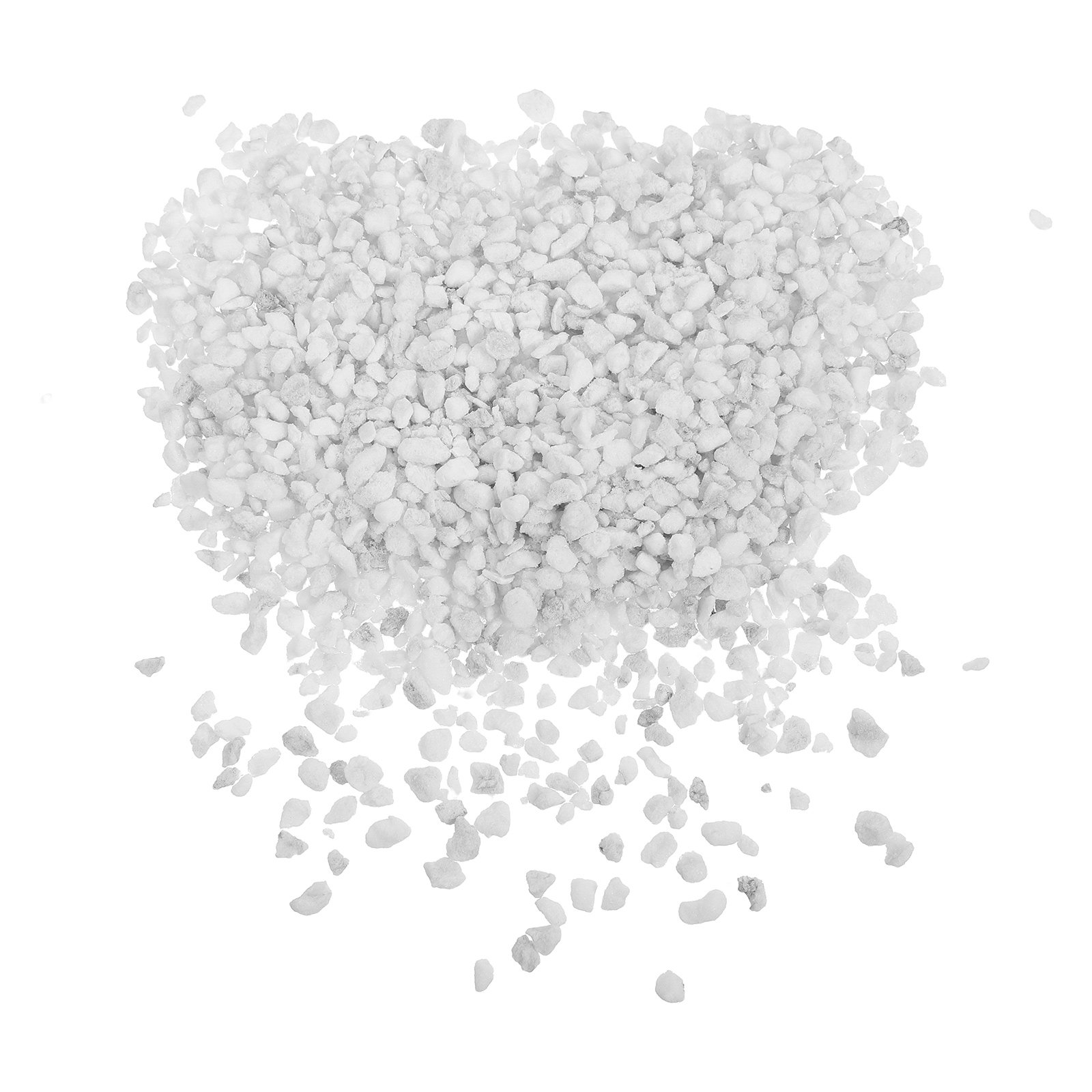 Perlite Hortícola 5 Quartos, P - Horticulture Soil Perlite avaliação e preço