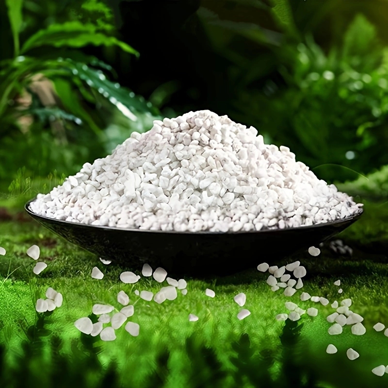 1 Pacote de Perlita Hortícola  - Horticulture Soil Perlite avaliação e preço