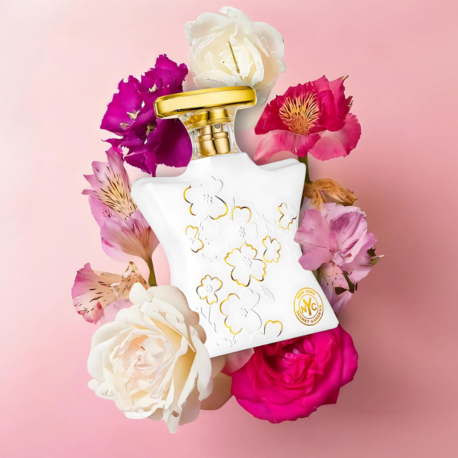 Bond No. 9 New York Secret Gar - Farming For Agriculture avaliação e preço