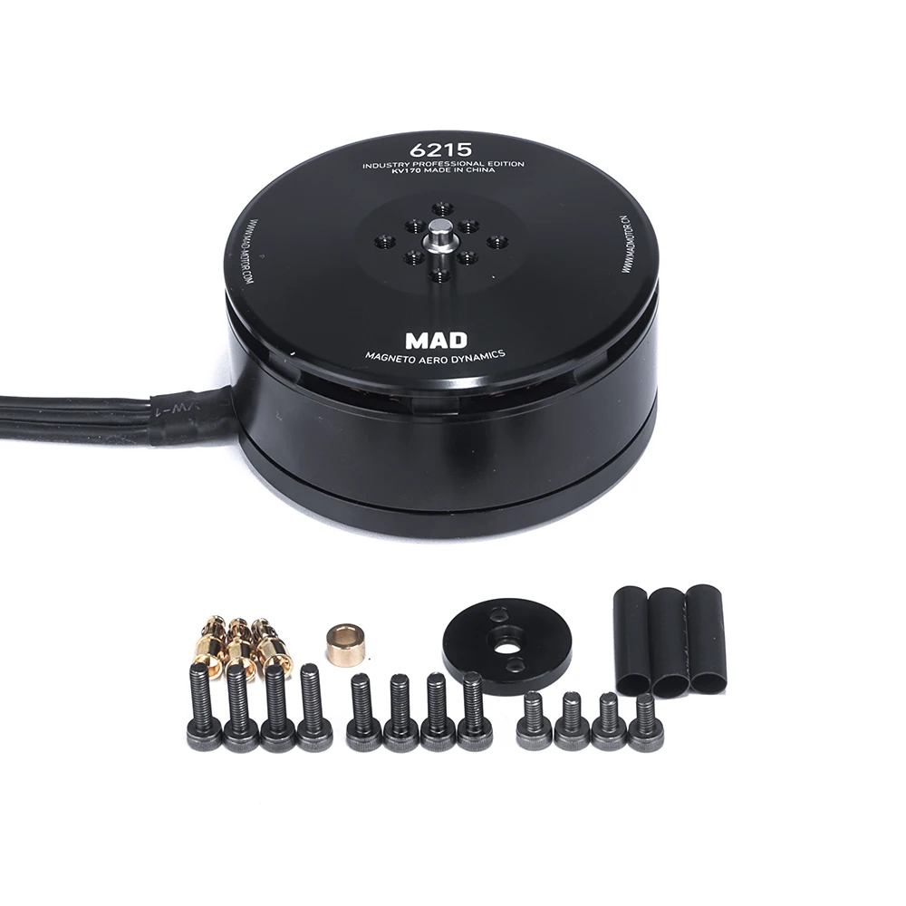 6215 IPE 170KV 320KV Motor sem - Farming Agriculture & Cooking avaliação e preço