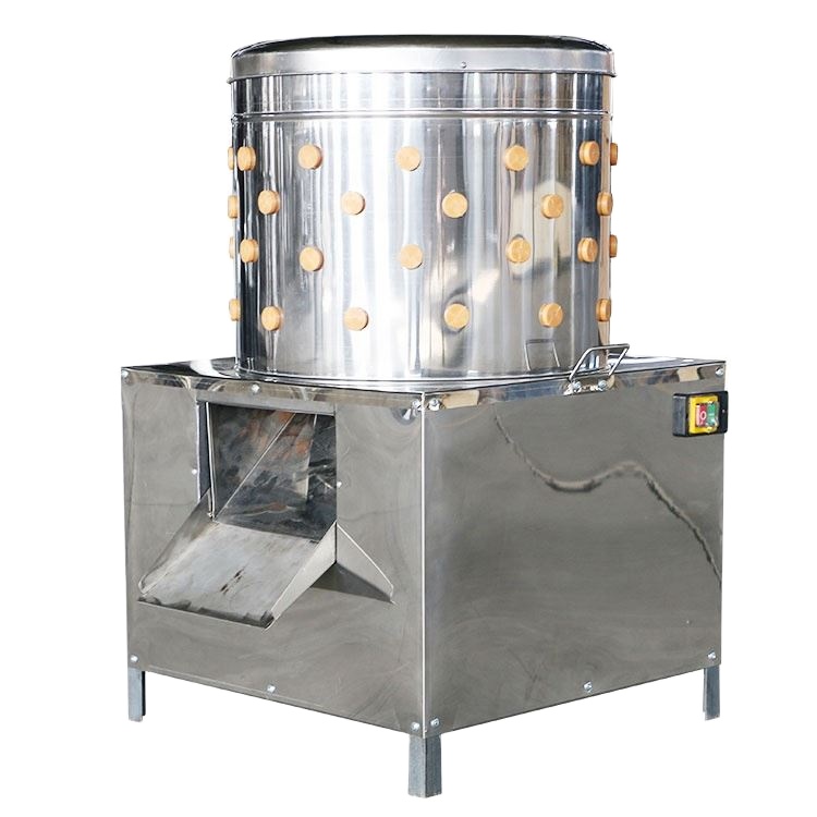 Máquina de Abate de Frangos e  - Chicken Plucker Machine avaliação e preço