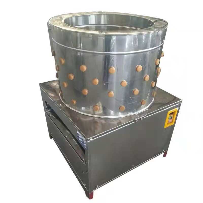 Máquina Comercial de Depenar F - Chicken Plucker Machine avaliação e preço