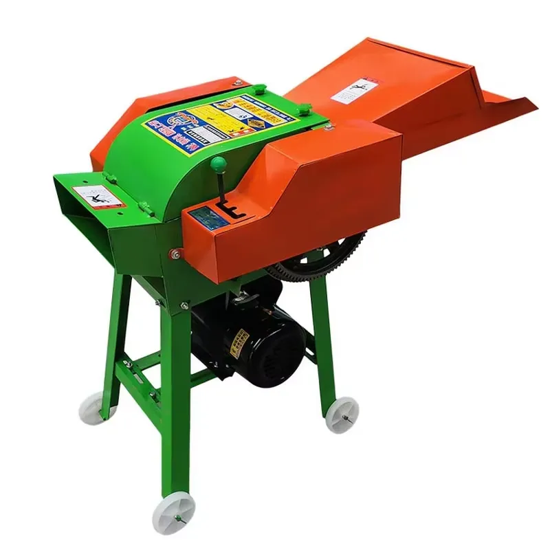 Nova Máquina de Processamento  - Agriculture Goat Farming avaliação e preço