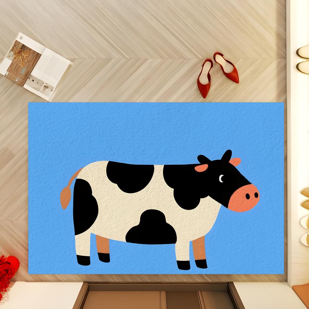 Tapete de Chão de Terra Diatom - Cow Mat Rubber avaliação e preço